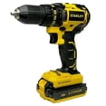 thumbnail image 3 of Taladro Brushless Atornillador Inalambri Stanley SBD20S2K-B3, 3 of 3