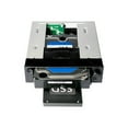 thumbnail image 4 of ICY DOCK DuoSwap MB971SP-B 5.25 Inch Hot Swap Drive Caddy / Docking for 2.5 Inch & 3.5 Inch SATA Hard Drive/SSD, 4 of 5