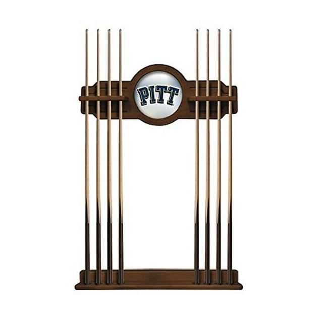 Holland Bar Stool CueChrdPittsb Pitt University Cue Rack - Chardonnay
