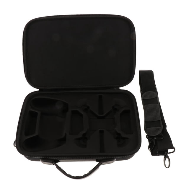 Bolsa de Almacenamiento de Maltín de Maleta para Viajes o Almacenamiento en Hogar, Portátil. re Sunnimix Estuche de transporte para drones