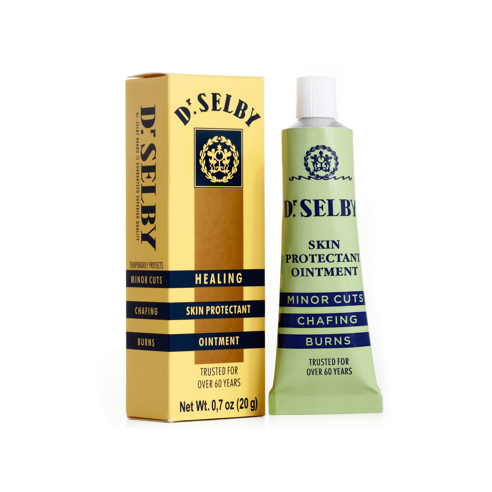 Dr. Selby Ointment 20g