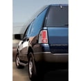 thumbnail image 4 of IPCW 03-06 Ford Expedition Tail Lamps LED Crystal Clear LEDT-517C Pair, 4 of 6