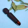 thumbnail image 2 of Cordless Pixie Wand Rechargeable, Waterproof Personal Massager by Better Love, 2 of 7