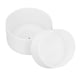 thumbnail image 5 of Bota de parachoques de silicona NikouMX 2 piezas Funda protectora para botella de agua, 5 of 8