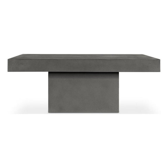 Moe's Home Collection Maxima Outdoor Coffee Table
