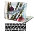thumbnail image 3 of KSK KAISHEK Hard Case Cover Compatible with MacBook Pro 16 inchs( Touch ID, 2020-2019) + Black Keyboard Cover Model A2141, Type C Feather Series 0062, 3 of 5