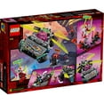 thumbnail image 5 of LEGO NINJAGO Ninja Tuner Car 71710 Kids Building Kit (419 Pieces), 5 of 6