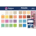 thumbnail image 2 of Pintura Acrílica Blanca Pintolux para Interiores 19L, 2 of 2