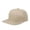 AP16_Khaki, variant on Women Mens Blank Baseball Caps Flat Bill Breathable Mesh Hats 5 Panel Adjustable Dad Hats White One Size
