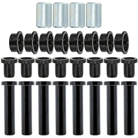 Niche Control A-Arm Bushing Sleeve Kit for Polaris Sportsman 450 500 700 800 MK1011788