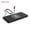 TYPE C PORT, variant on 15W Car Wireless Charger Pad, Silicone Non-Slip Charging Mat For Dashboard & Console, Fast Qi Charging For IPhone & Android Phones, Case Friendly
