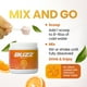 thumbnail image 3 of Bebida energética en polvo Morning Buzz, 30 porciones, naranja, 240 ml, 3 of 8