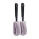 thumbnail image 3 of Correas de Pilates Correas de Bandas Correas de Lazo de Pilates Herramientas Accesorios para Reformer de Pilates Correas de Agarre para Pies de, 3 of 9