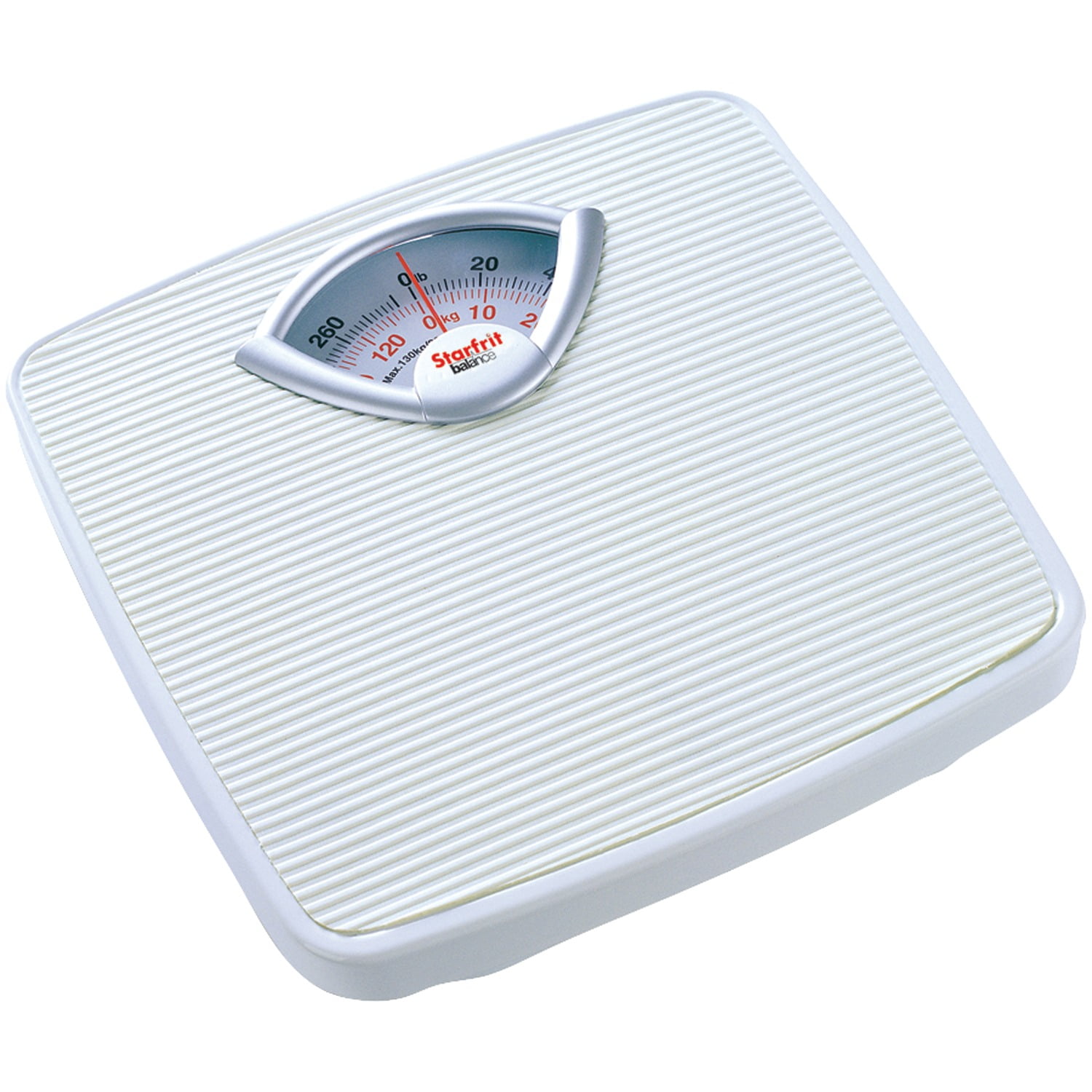 NEW Mainstays Dial Scale ~ Maximum Weight 300 lbs 