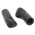 thumbnail image 1 of Cycling Handle Grips, Bicycle Grips Shock Absorption Wear Resistance Plastic Firm  for 2.2cm Diameter Handlebar for Modification, 1 of 7