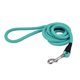 thumbnail image 1 of Cuerda Leash Coastal Rope de nailon suave trenzado, 1,3 cm x 1,8 m, color verde azulado, 1 of 7
