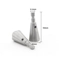 thumbnail image 2 of Almencla Electrical Wire Twisting Tool Durable Compact Metal Electrical Cable Twisting, 2 of 8