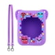 thumbnail image 1 of Estuche Transporte Funda Silicona Con Animal A Prueba Golpes para Bitzee Interactive Toy Digital Pet, 1 of 9