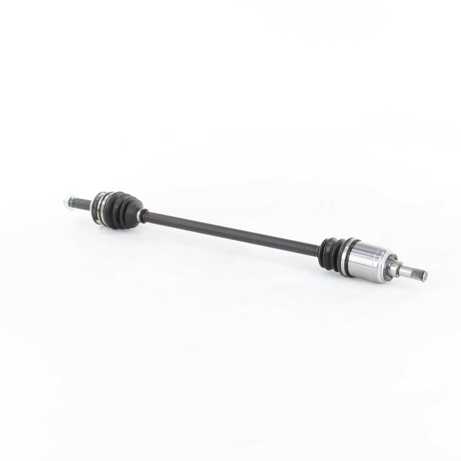 Worldparts 189630 CV Axle Shaft