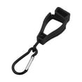 thumbnail image 4 of Soporte para Guantes de Seguridad Wosthever Abrazadera de Trabajo de Plástico 10Conjunto Negro, 4 of 6