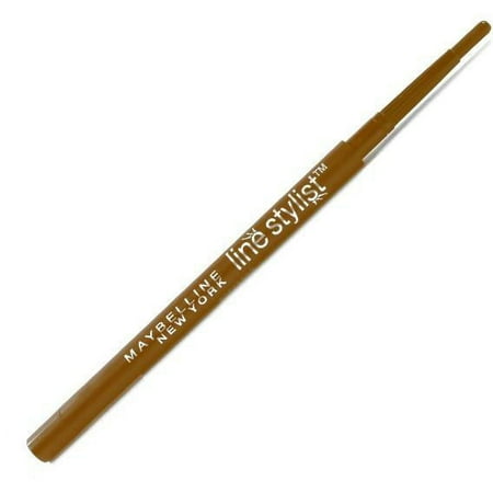 Maybelline Line Stylist Eyeliner