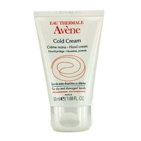 Avene - Cold Cream Hand Cream -50ml/1.69oz