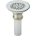 thumbnail image 2 of Elkay LK18B Drain Fitting with Grid Strainer in Stainless Steel, 2 of 2