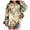 H004 Cute Hoodies Camouflage Khaki, variant on Oversized Hoodies for Teen Girls Girls Zip Up Hoodies Kids Casual Long Sleeve Sweatshirt Fall Jacket with Pockets 5-14 Years Sweaters for Girls Clothing 4-16