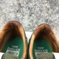 thumbnail image 4 of New Balance Men's Size 11.5D 300 Olive Green Wool Lace-Up Casual Sneakers Shoes, 4 of 6