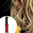 thumbnail image 3 of Peine de tiza Zulema para el cabello rojo, 3 of 7