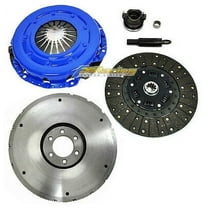 FX STAGE 2 CLUTCH KIT& HD FLYWHEEL FITS JEEP CHEROKEE GRAND XJ ZJ WJ WRANGLER TJ