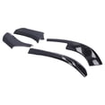 thumbnail image 2 of Side Mirror , Door Mirror Trim Replacement Rearview Mirror Cover Full Coverage  For  2019-2021, 2 of 8