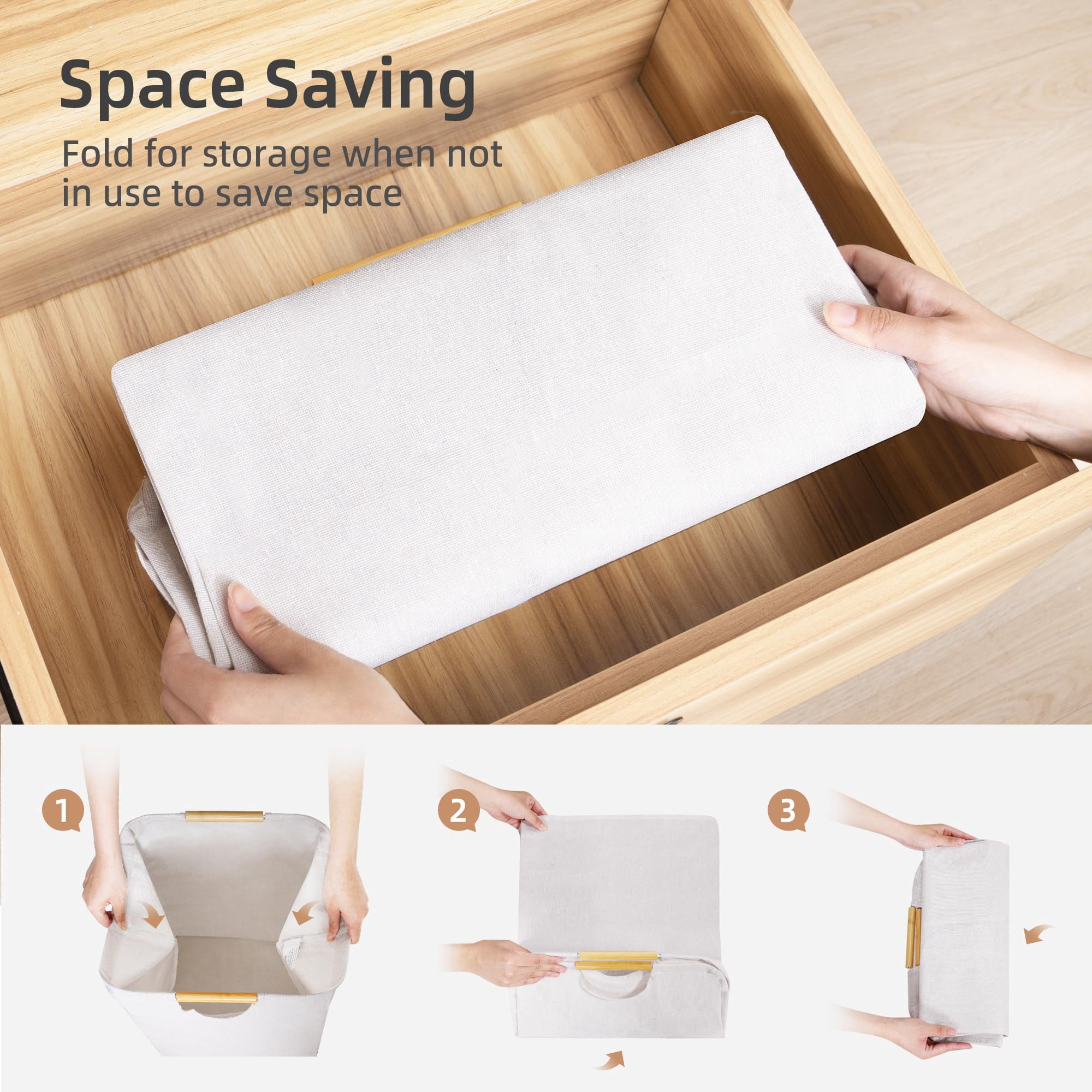 Laundry Hamper