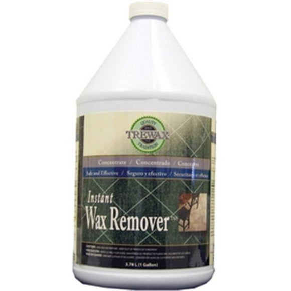 Trewax 1969 Wax Remover - 1 Gallon
