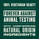 thumbnail image 5 of Gel de ducha The Body Shop White Musk 250 ml Vegan, 5 of 5