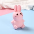 thumbnail image 2 of Animal Shaped Stress Relief Fidget, Realistic Squeeze Toy for Anxiety, Hand Squeezable Sensory Toy for Desk, Portable Relaxation Ball for Office, Cute Shaped Focus Aid Toy, 2 of 5