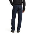 thumbnail image 4 of Levi's Men's Big & Tall 550 Relaxed Fit Jeans, 4 of 5