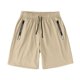 thumbnail image 1 of WILLBEST Pantalones Deportivos de Cintura Alta para Mujer con Bolsillos - Pantalones Deportivos con Estampado para Uso Diario Informal Grande, 1 of 9