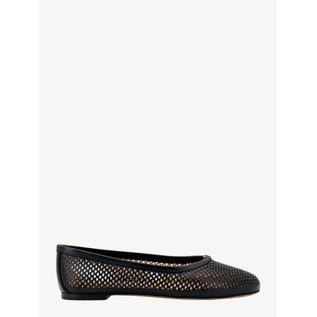 

Chloe Woman Marcie Woman Black Ballerinas