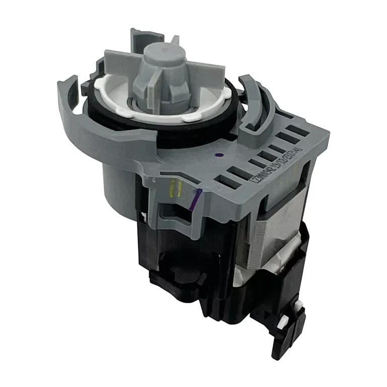 W11412291 for Whirlpool Dishwasher Pump Motor W11035709 Exact 