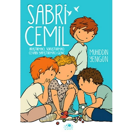 Sabri Cemil - eBook