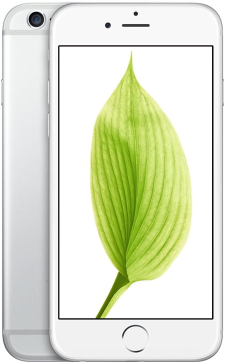 Apple iPhone 6 Space - Unlocked GSM -