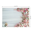 thumbnail image 4 of 2.1 * 1.5m/ 7 * 5ft Photography Backdrops Wedding Backdrop, 4 of 7