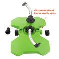 thumbnail image 4 of Lawn Sprinkler, Garden Sprinkler Efficient Wide Coverage Area  for Yard, 4 of 8