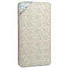 Sealy Ortho Rest Premium Firm 150 Coil Crib and Toddler Mattress - Gray