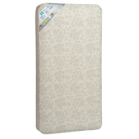 Kolcraft Comfort Crib Mattress And Toddler Bed Mattress Walmart Com