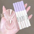 thumbnail image 5 of Rotulador resaltador de párpados blanco diamante para iluminar los ojos brillo delineador de ojos dorado sombra de ojos en barra para resultados de maquillaje impresionantes, 5 of 5