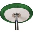 thumbnail image 2 of HSHDLDF Nappe Ronde en Spandex 24 Pouces Vert Jade Ajustée Extensible, Couvre-Table, 2 of 4