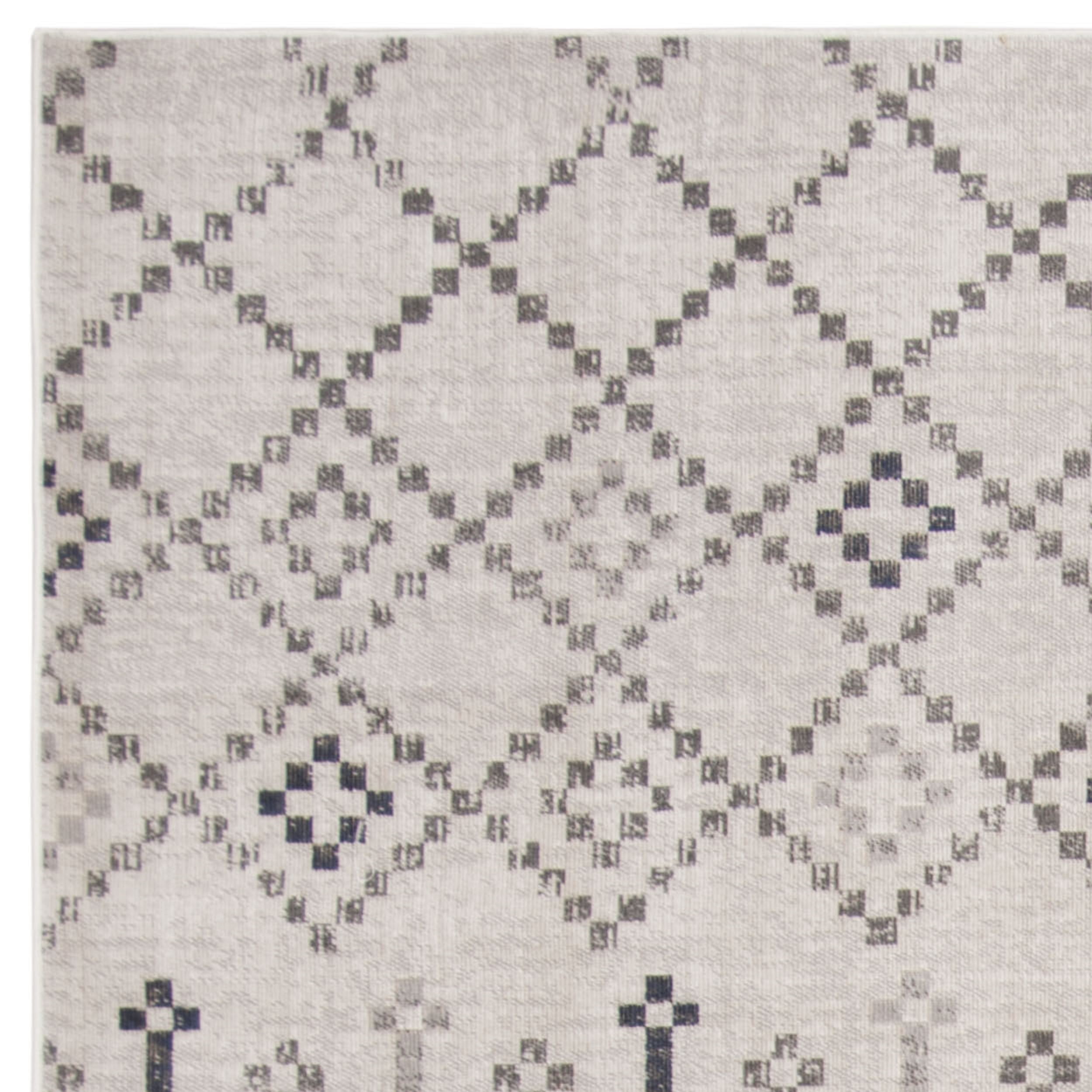 Safavieh Montage Heidrun Indoor/ Outdoor Waterproof Patio Backyard Rug 9' x 12' 9' x 12' Living Room,Bedroom,Dining Room
