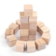 thumbnail image 3 of Cubos De Madera Para Manualidades Y Juguetes, Materiales De Artesanía En Madera, Superficie Duradera Y Lisa Para Niños, Decoración Del Hogar Y Arte, 3 of 7